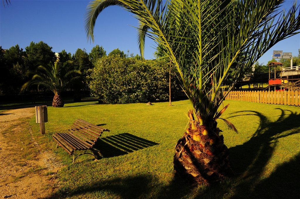 Casa do Sal Garden